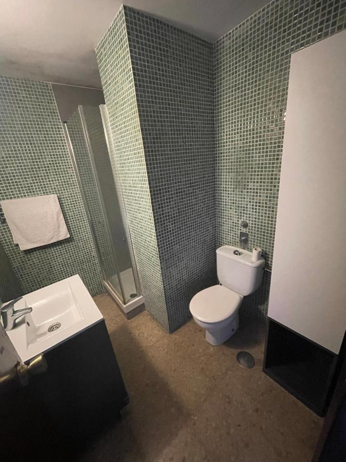Appartement Céntrico piso con galería exterior à Las Palmas de Gran Canaria Extérieur photo
